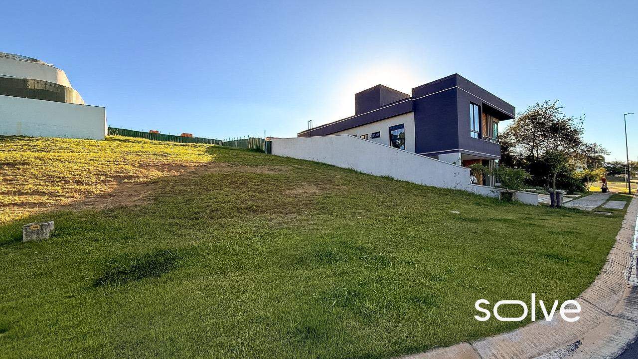 Terreno em Condomínio à venda em Indaiatuba - Villa dos Pinheiros por 940.000,00: