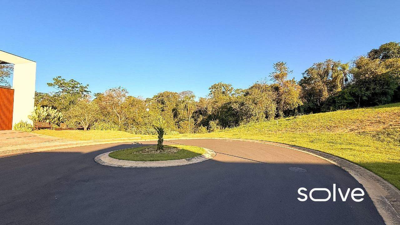 Terreno em Condomínio à venda em Indaiatuba - Villa dos Pinheiros por 940.000,00: