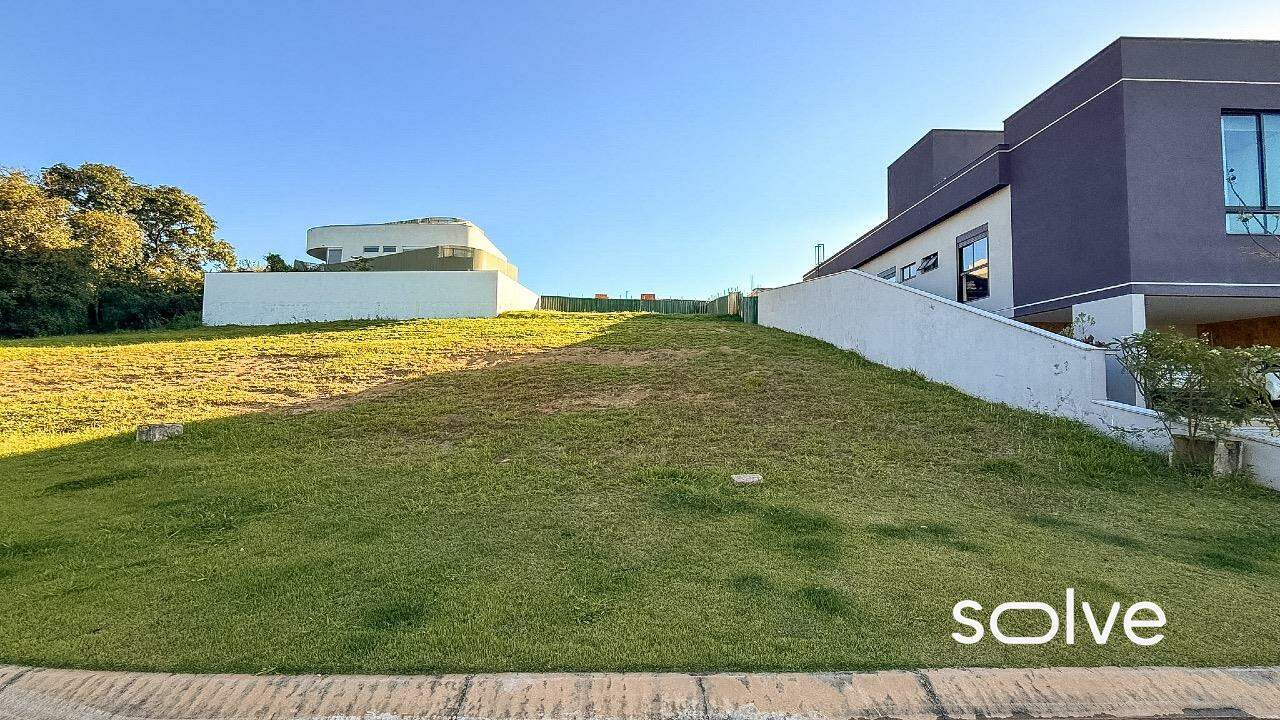 Terreno em Condomínio à venda em Indaiatuba - Villa dos Pinheiros por 940.000,00: 