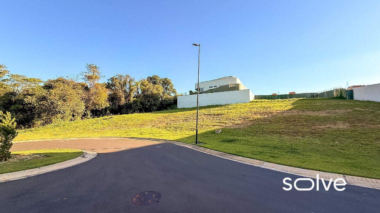 Terreno em Condomínio à venda em Indaiatuba - Villa dos Pinheiros por 940.000,00: