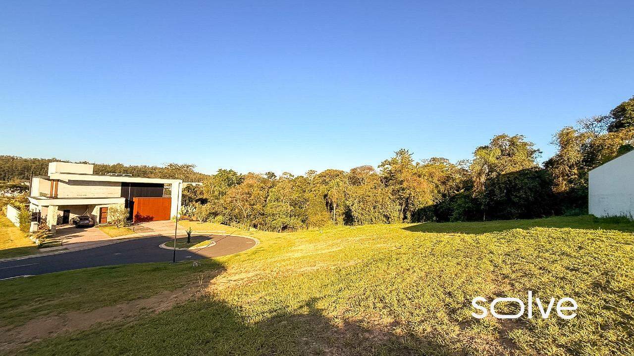 Terreno em Condomínio à venda em Indaiatuba - Villa dos Pinheiros por 940.000,00: 