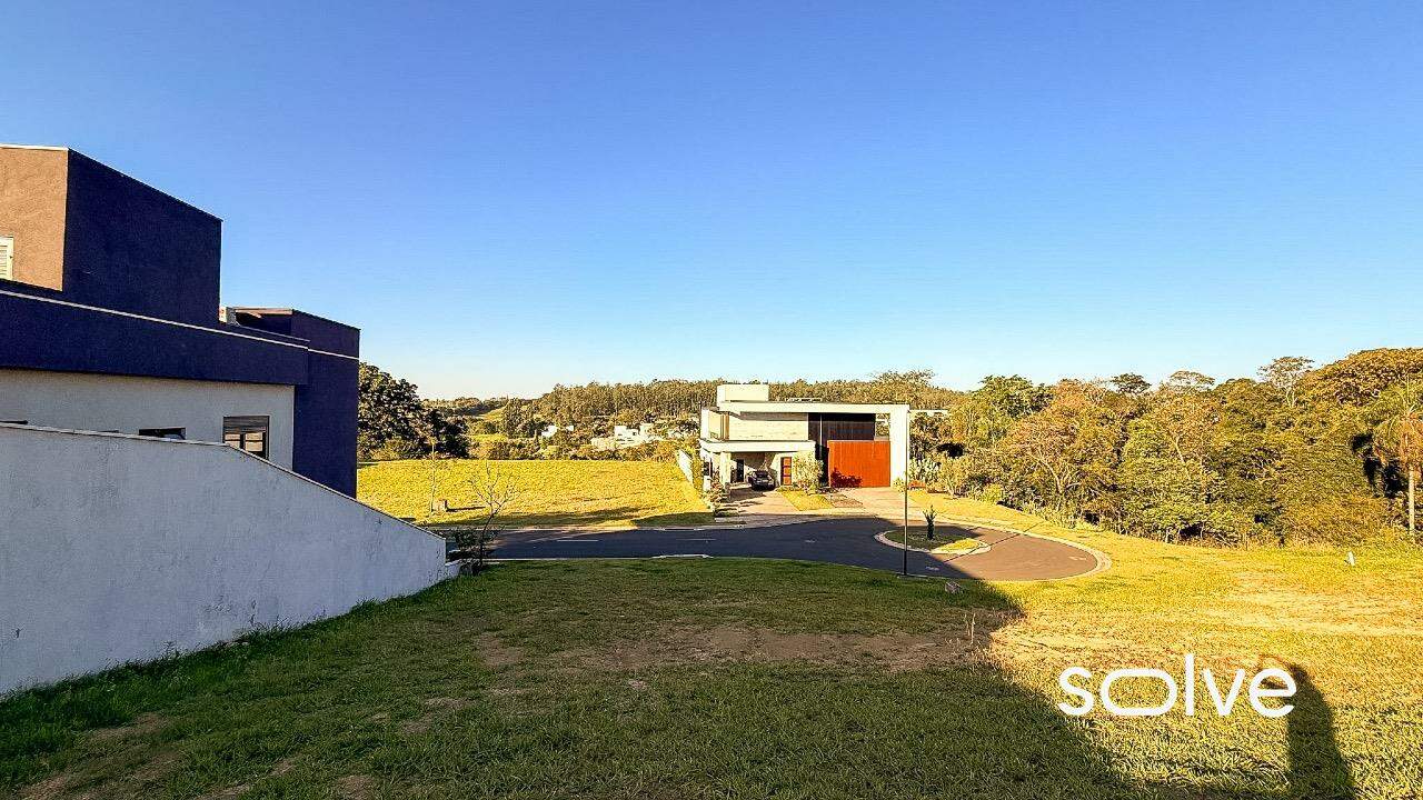 Terreno em Condomínio à venda em Indaiatuba - Villa dos Pinheiros por 940.000,00: 