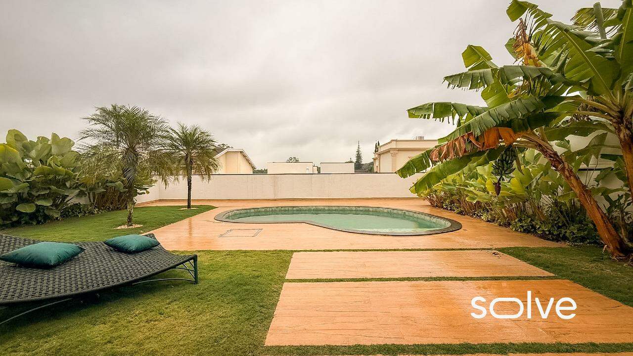 Casa em Condomínio à venda em Indaiatuba - Condomínio Helvetia Park por 3.090.000,00: 