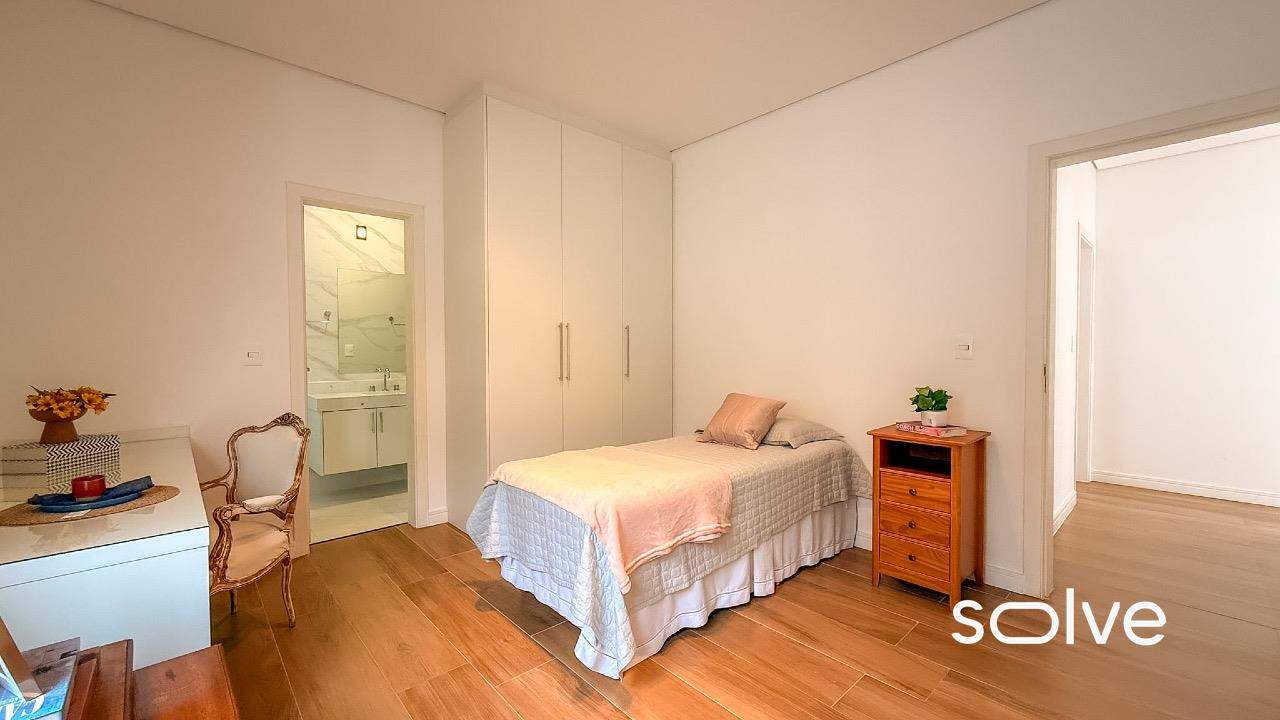 Casa em Condomínio à venda em Indaiatuba - Condomínio Helvetia Park por 3.090.000,00: 