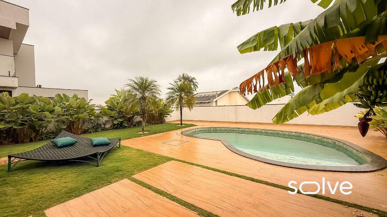 Casa em Condomínio à venda em Indaiatuba - Condomínio Helvetia Park por 3.090.000,00: 