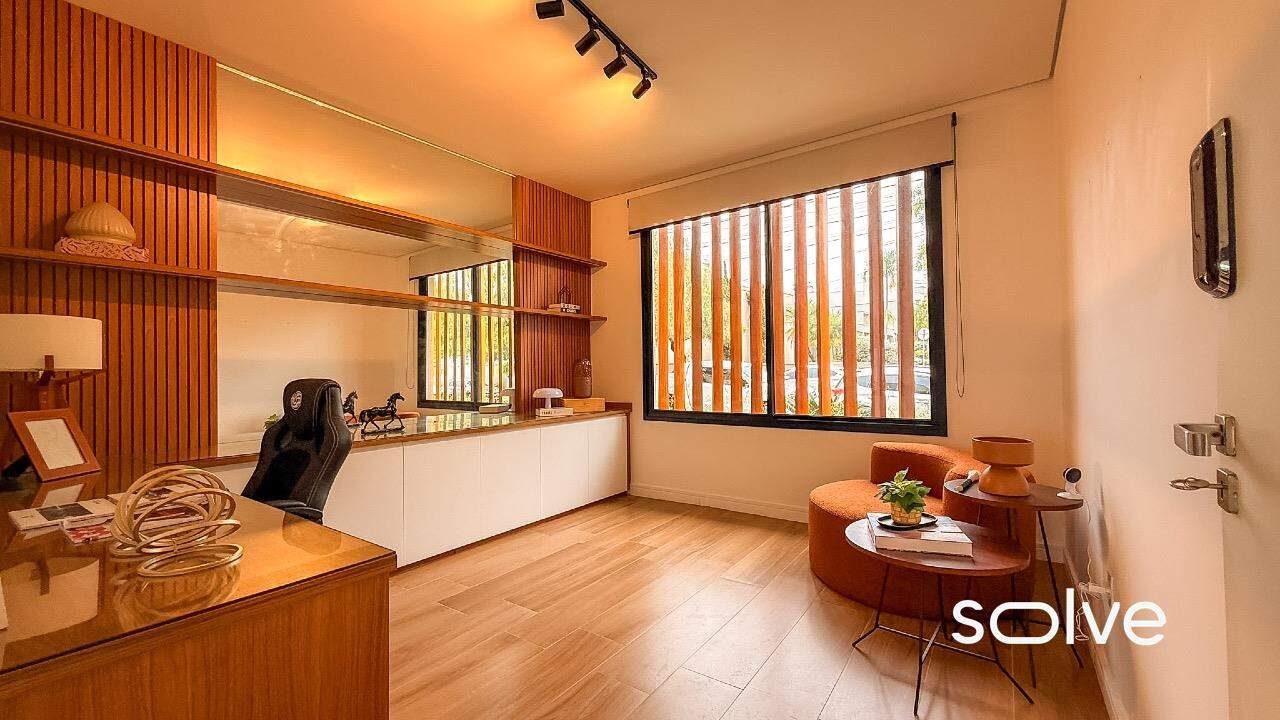 Casa em Condomínio à venda em Indaiatuba - Condomínio Helvetia Park por 3.090.000,00: 