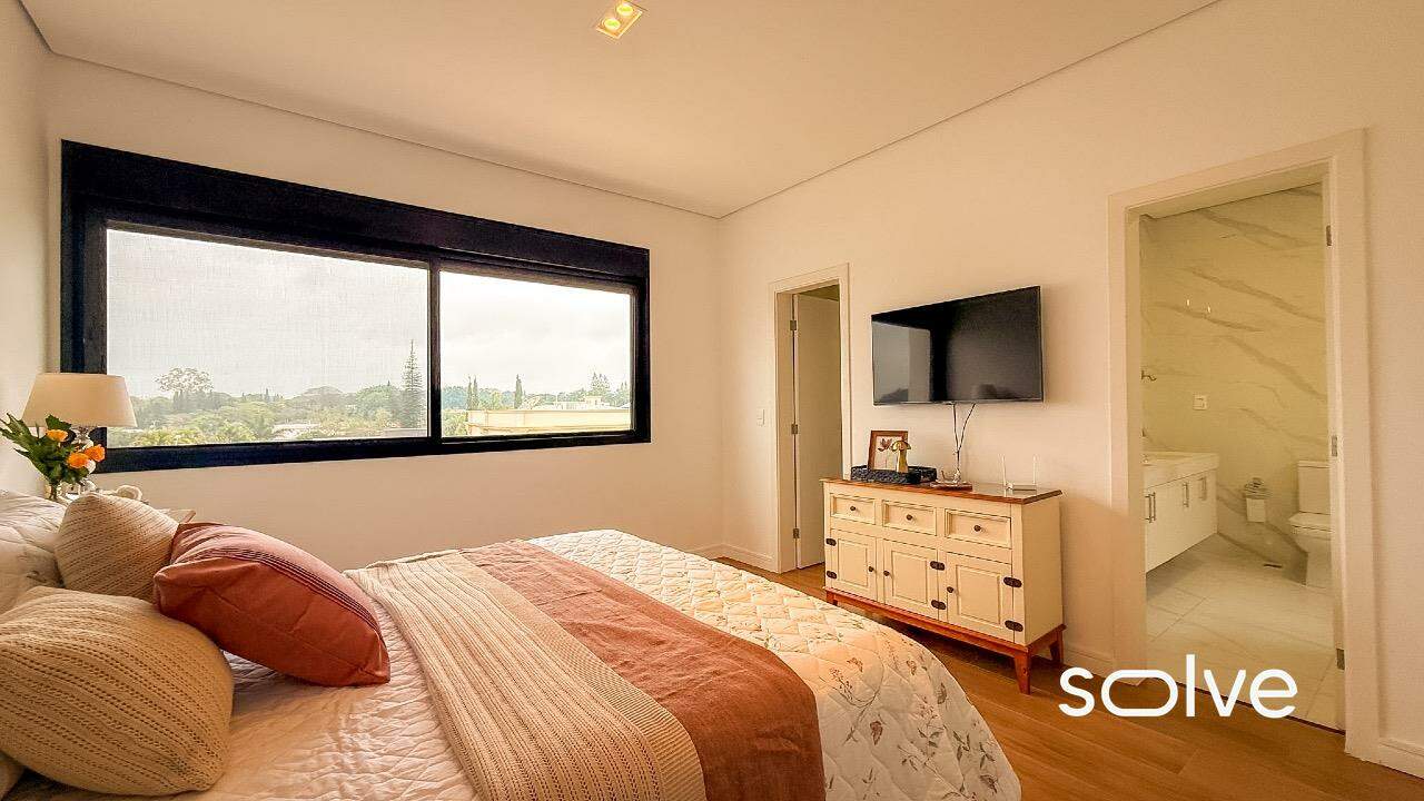 Casa em Condomínio à venda em Indaiatuba - Condomínio Helvetia Park por 3.090.000,00: 