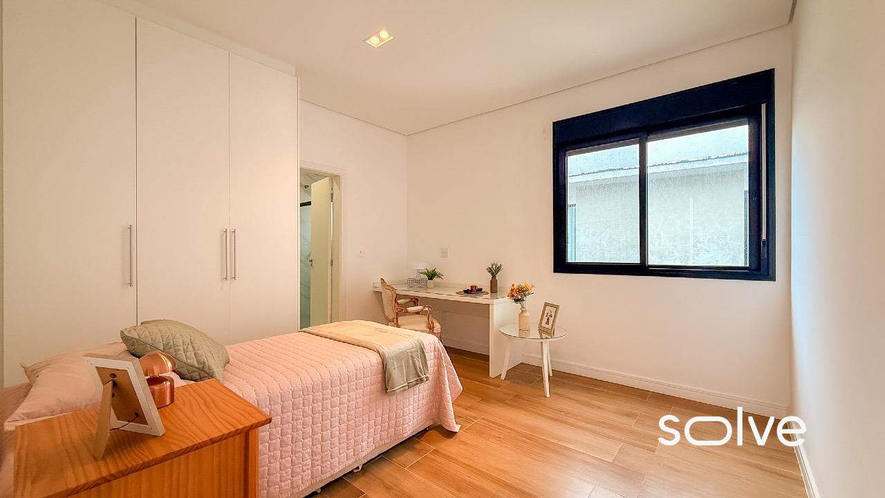 Casa em Condomínio à venda em Indaiatuba - Condomínio Helvetia Park por 3.090.000,00: 