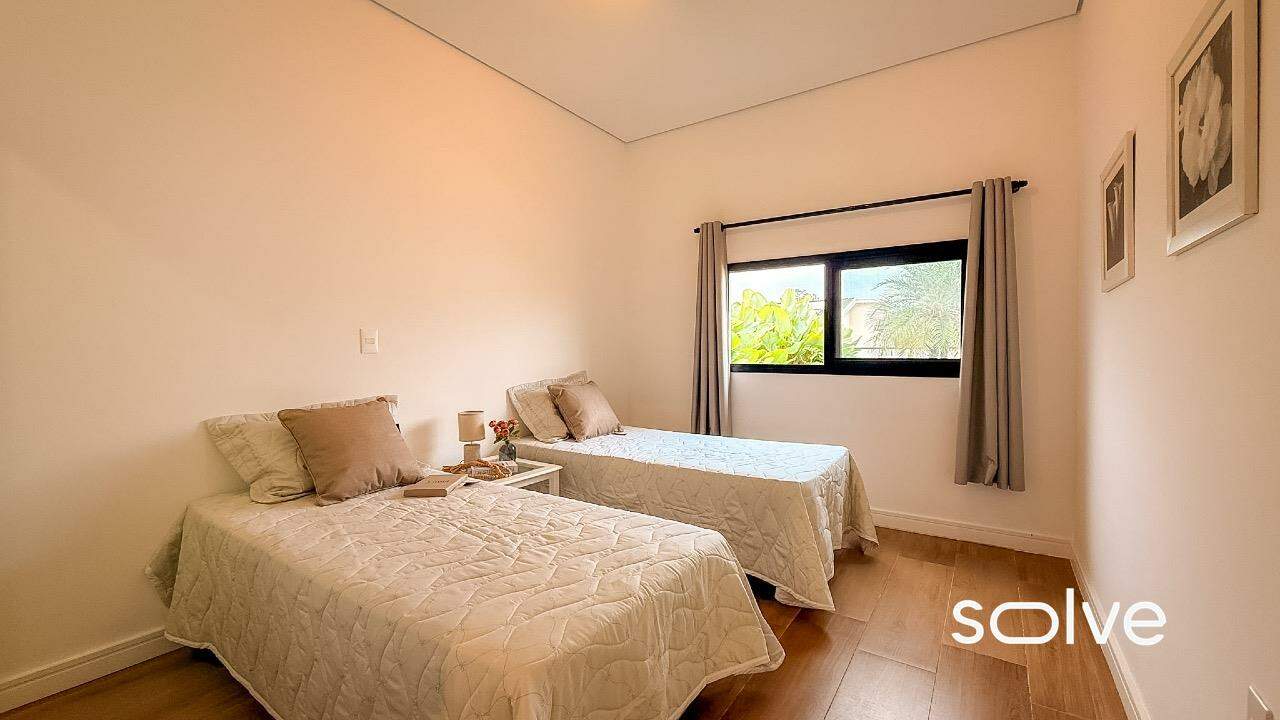 Casa em Condomínio à venda em Indaiatuba - Condomínio Helvetia Park por 3.090.000,00: 