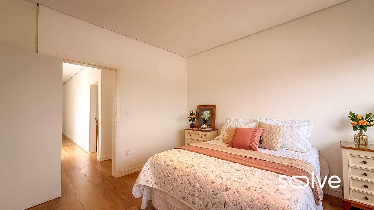 Casa em Condomínio à venda em Indaiatuba - Condomínio Helvetia Park por 3.090.000,00: 