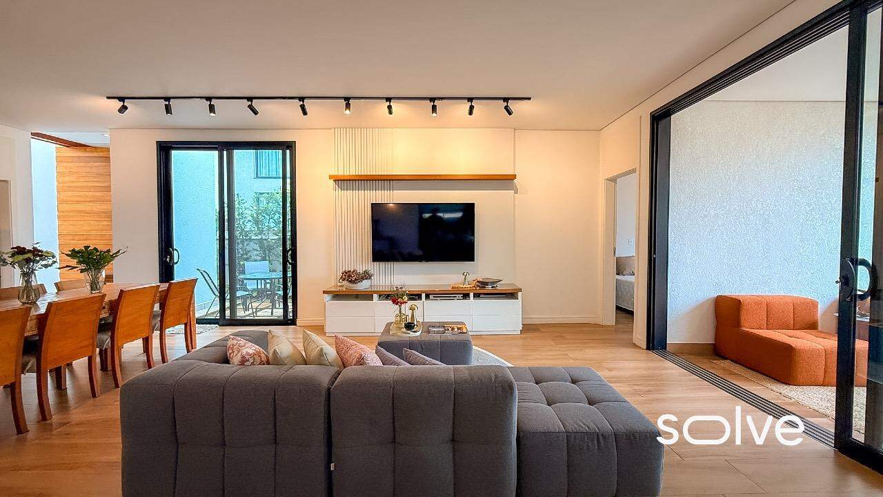Casa em Condomínio à venda em Indaiatuba - Condomínio Helvetia Park por 3.090.000,00: 