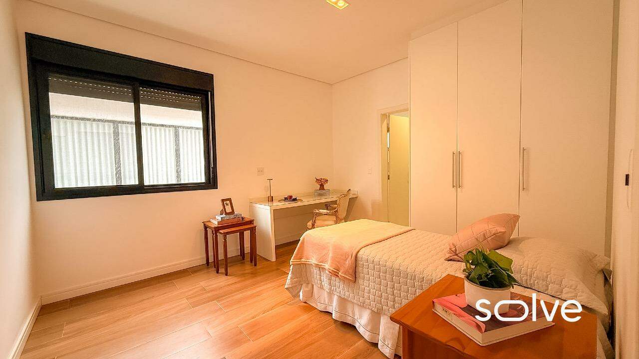 Casa em Condomínio à venda em Indaiatuba - Condomínio Helvetia Park por 3.090.000,00: 