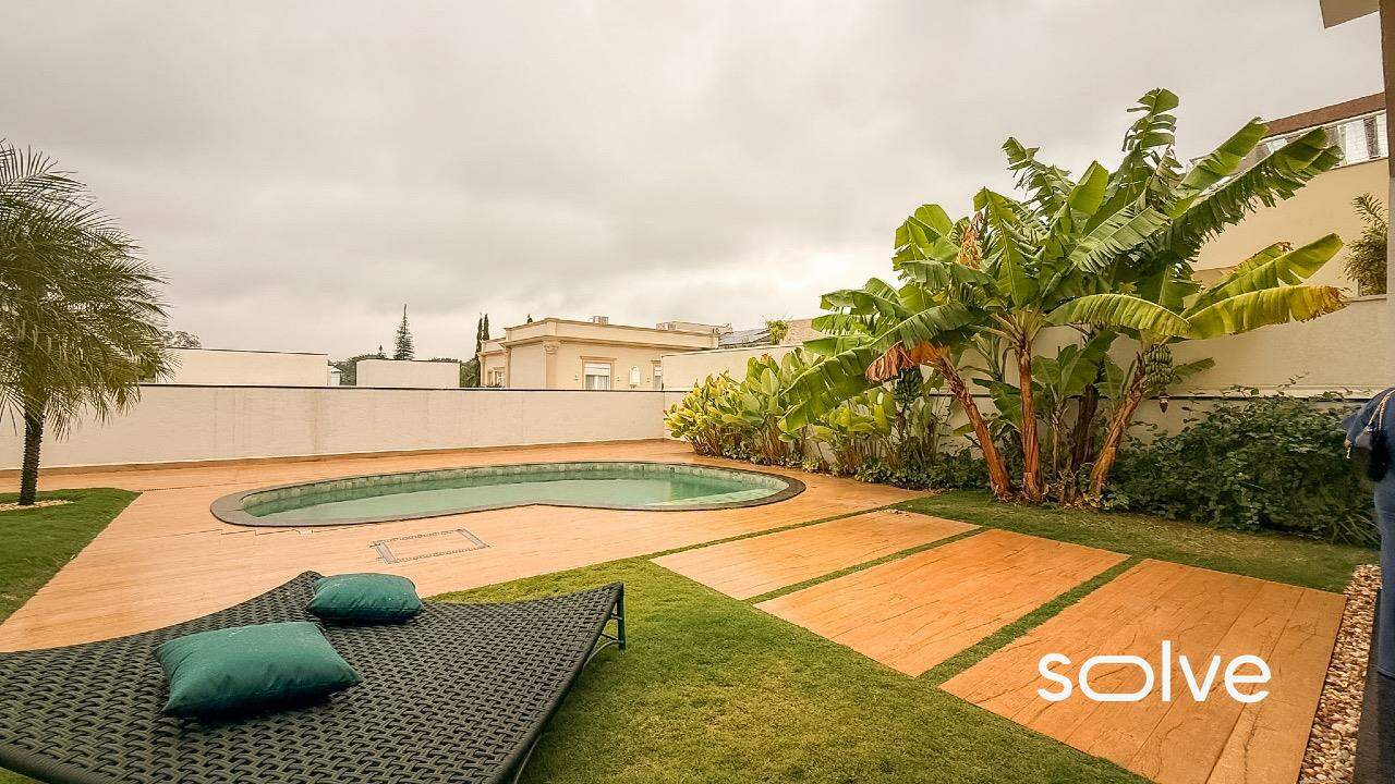 Casa em Condomínio à venda em Indaiatuba - Condomínio Helvetia Park por 3.090.000,00: 