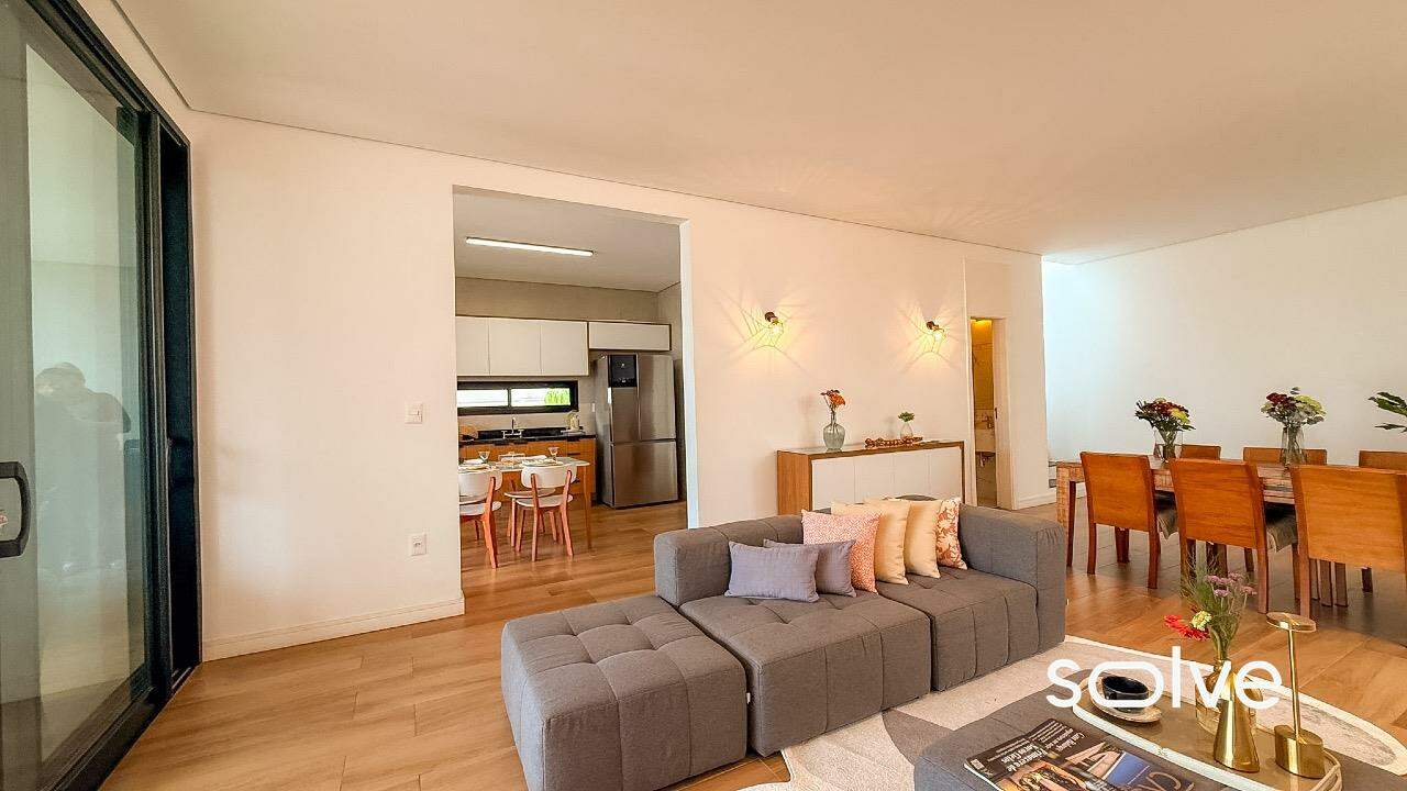 Casa em Condomínio à venda em Indaiatuba - Condomínio Helvetia Park por 3.090.000,00: 