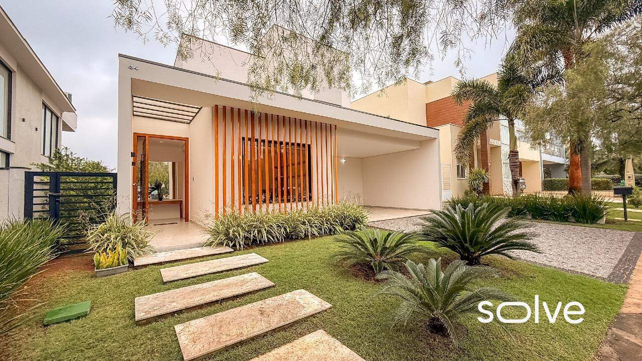Casa em Condomínio à venda em Indaiatuba - Condomínio Helvetia Park por 3.090.000,00: 