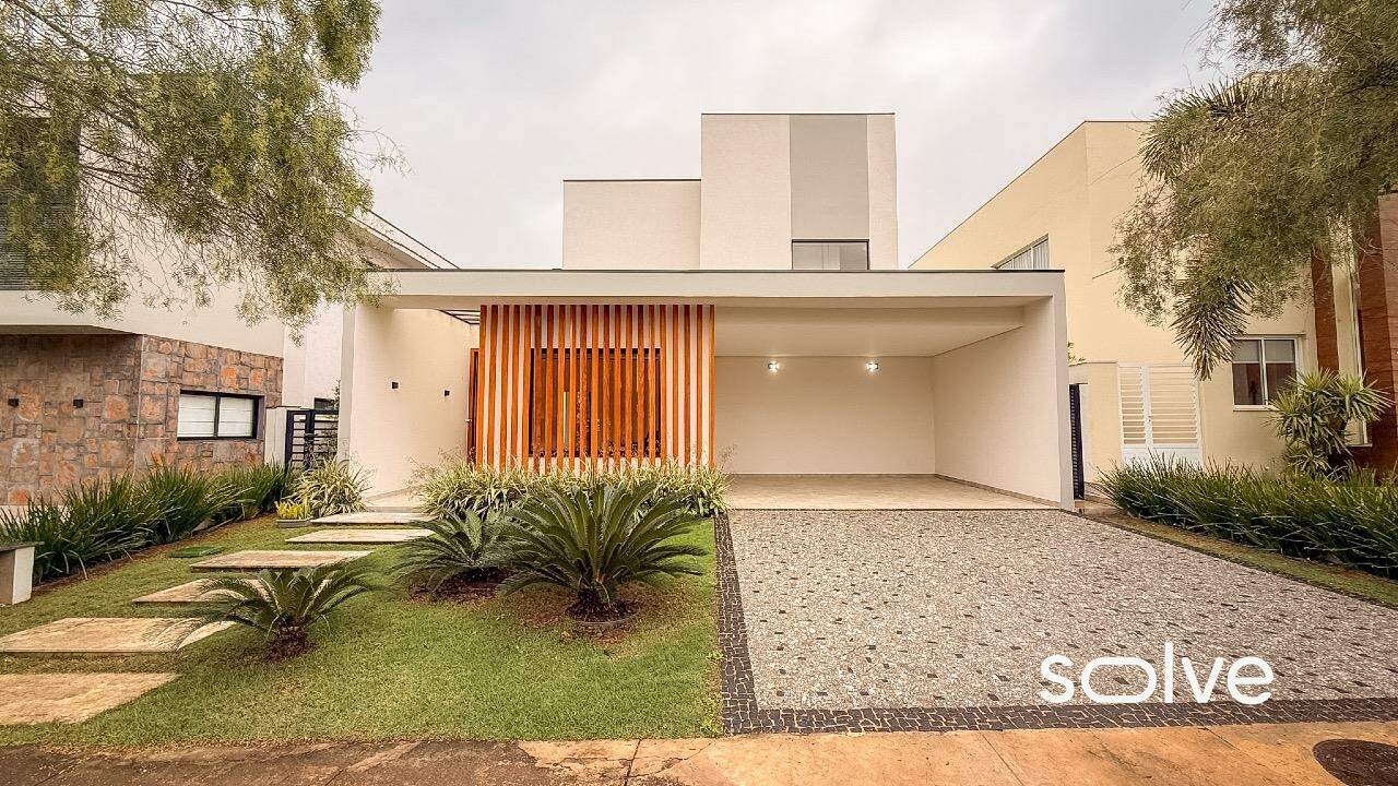 Casa em Condomínio à venda em Indaiatuba - Condomínio Helvetia Park por 3.090.000,00: 