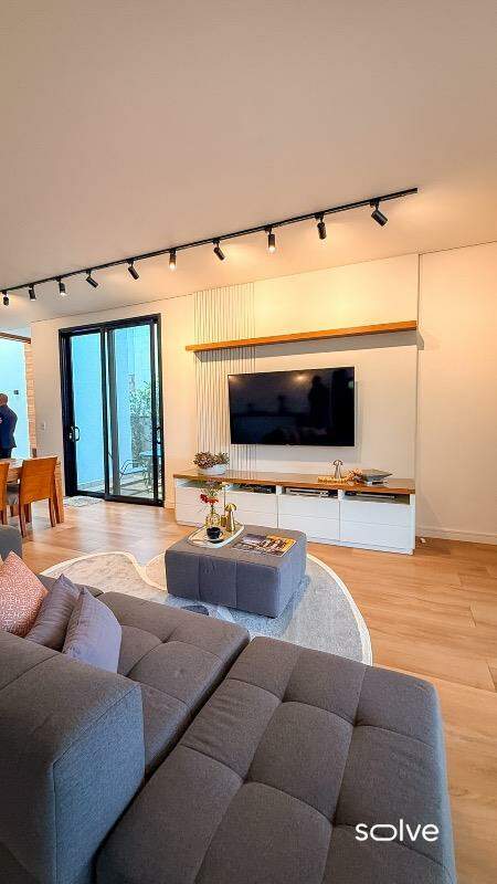 Casa em Condomínio à venda em Indaiatuba - Condomínio Helvetia Park por 3.090.000,00: 