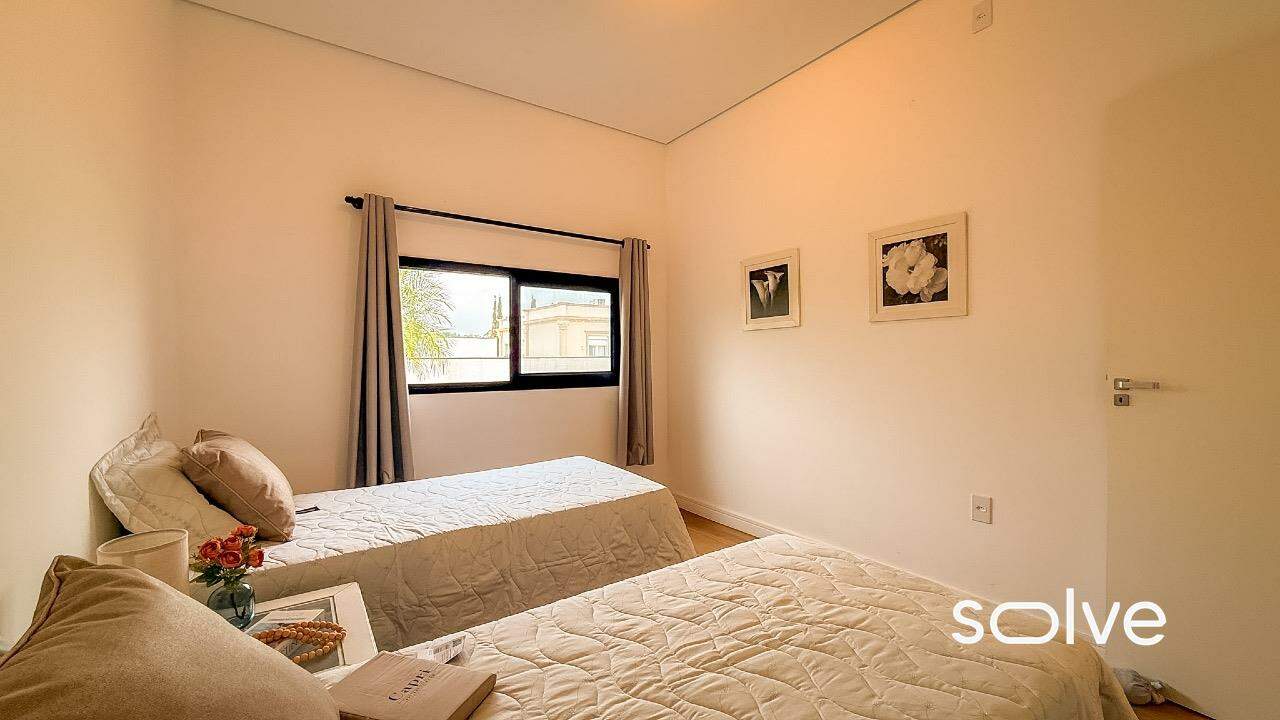 Casa em Condomínio à venda em Indaiatuba - Condomínio Helvetia Park por 3.090.000,00: 