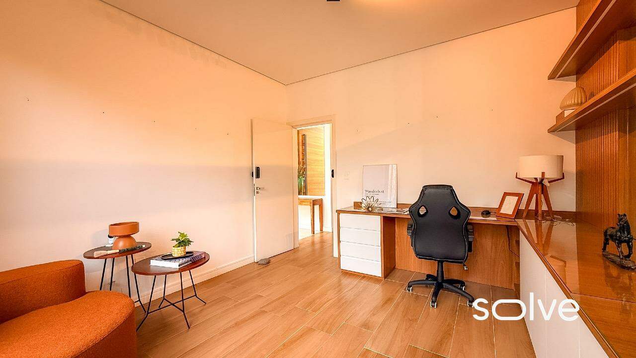Casa em Condomínio à venda em Indaiatuba - Condomínio Helvetia Park por 3.090.000,00: 