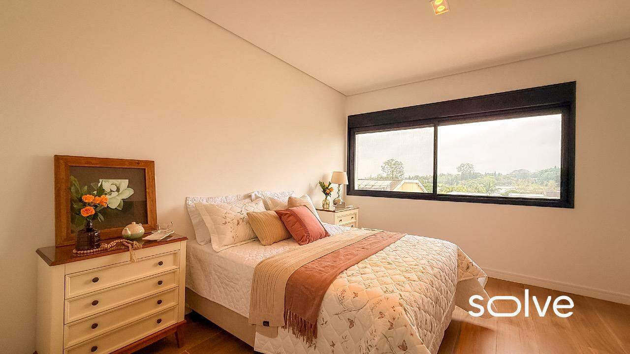 Casa em Condomínio à venda em Indaiatuba - Condomínio Helvetia Park por 3.090.000,00: 