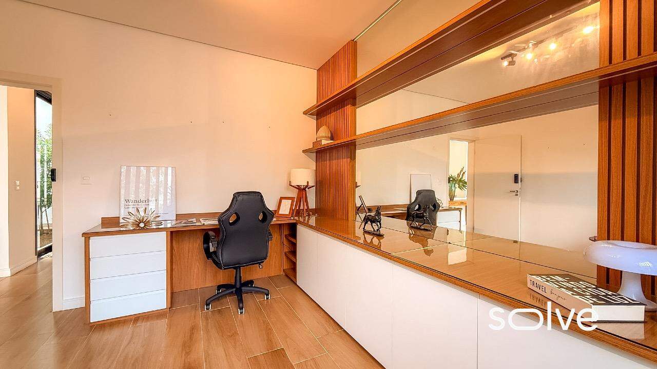 Casa em Condomínio à venda em Indaiatuba - Condomínio Helvetia Park por 3.090.000,00: 