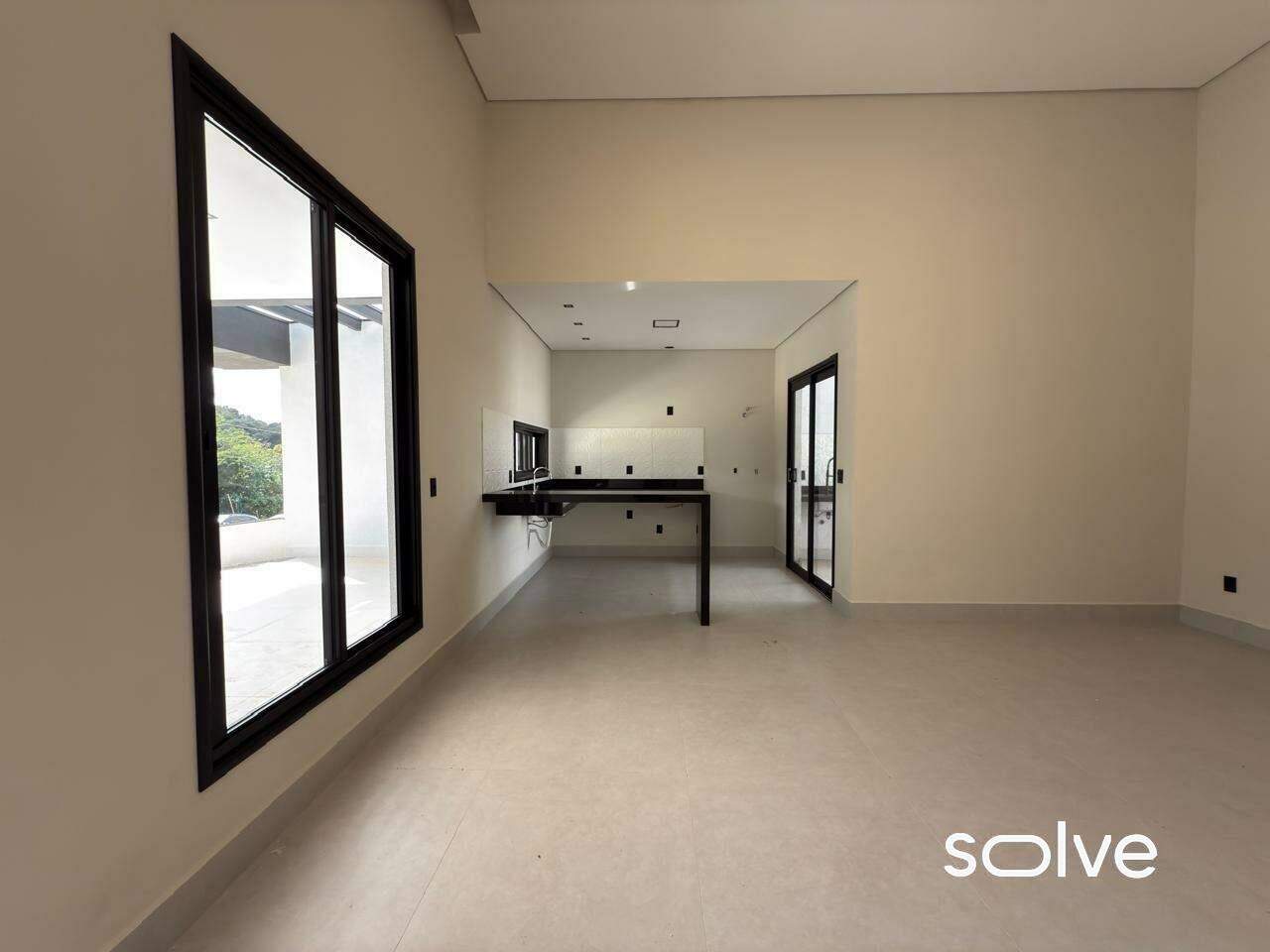 Casa em Condomínio à venda em Indaiatuba - Park Gran Reserve por 1.290.000,00: