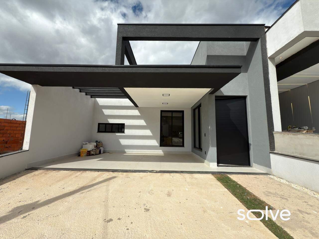 Casa em Condomínio à venda em Indaiatuba - Park Gran Reserve por 1.290.000,00: 