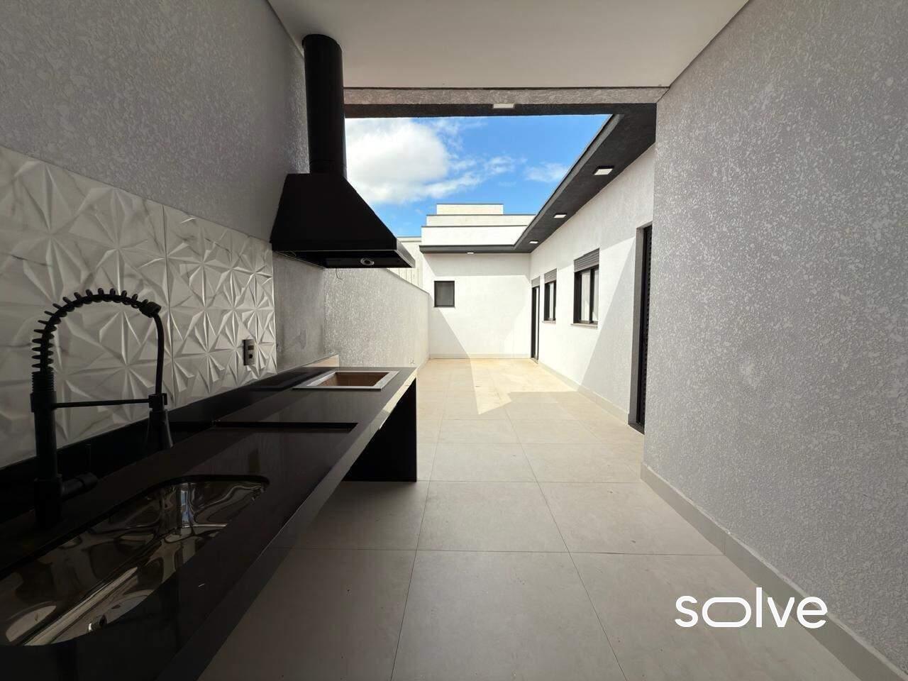 Casa em Condomínio à venda em Indaiatuba - Park Gran Reserve por 1.290.000,00: 