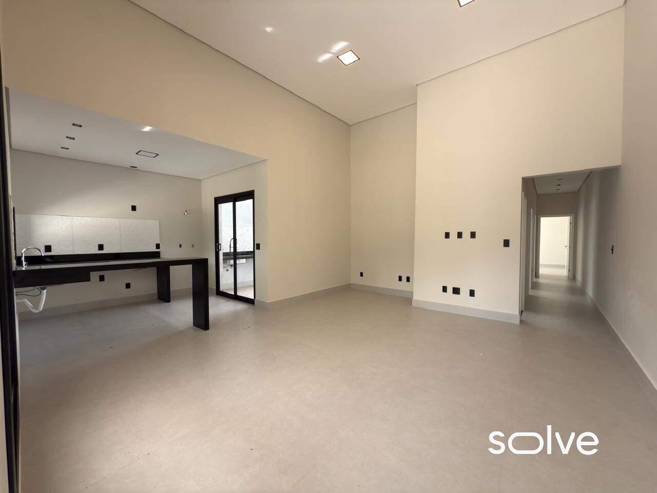 Casa em Condomínio à venda em Indaiatuba - Park Gran Reserve por 1.290.000,00: 