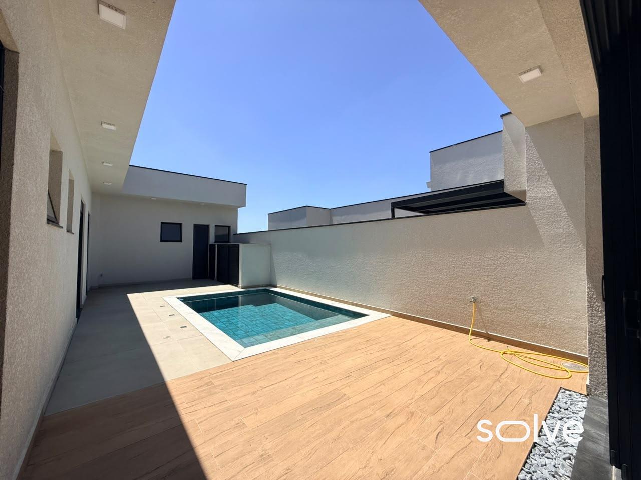 Casa em Condomínio à venda em Indaiatuba - Jardim Piemonte por 1.790.000,00: