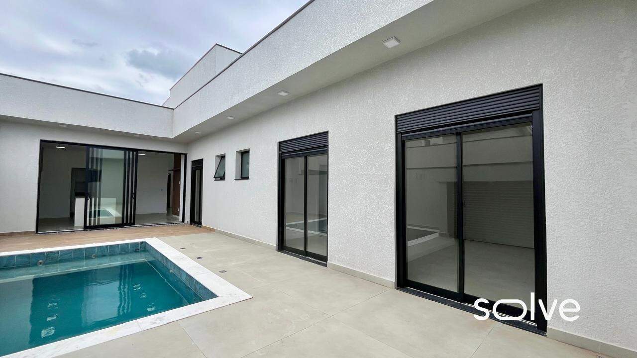 Casa em Condomínio à venda em Indaiatuba - Jardim Piemonte por 1.790.000,00: