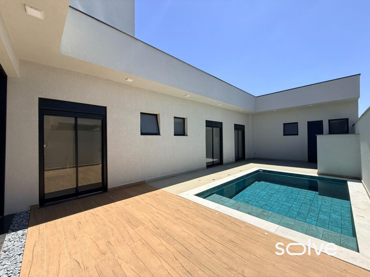 Casa em Condomínio à venda em Indaiatuba - Jardim Piemonte por 1.790.000,00: