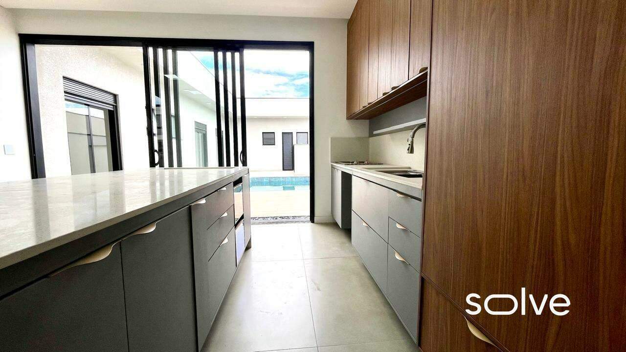 Casa em Condomínio à venda em Indaiatuba - Jardim Piemonte por 1.790.000,00: