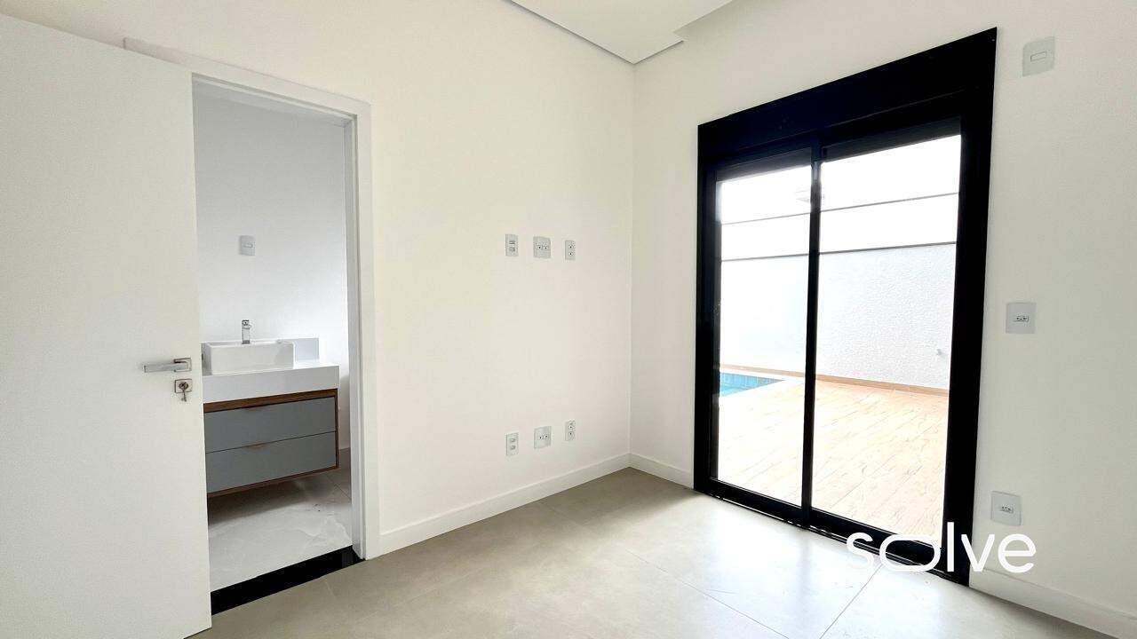 Casa em Condomínio à venda em Indaiatuba - Jardim Piemonte por 1.790.000,00: