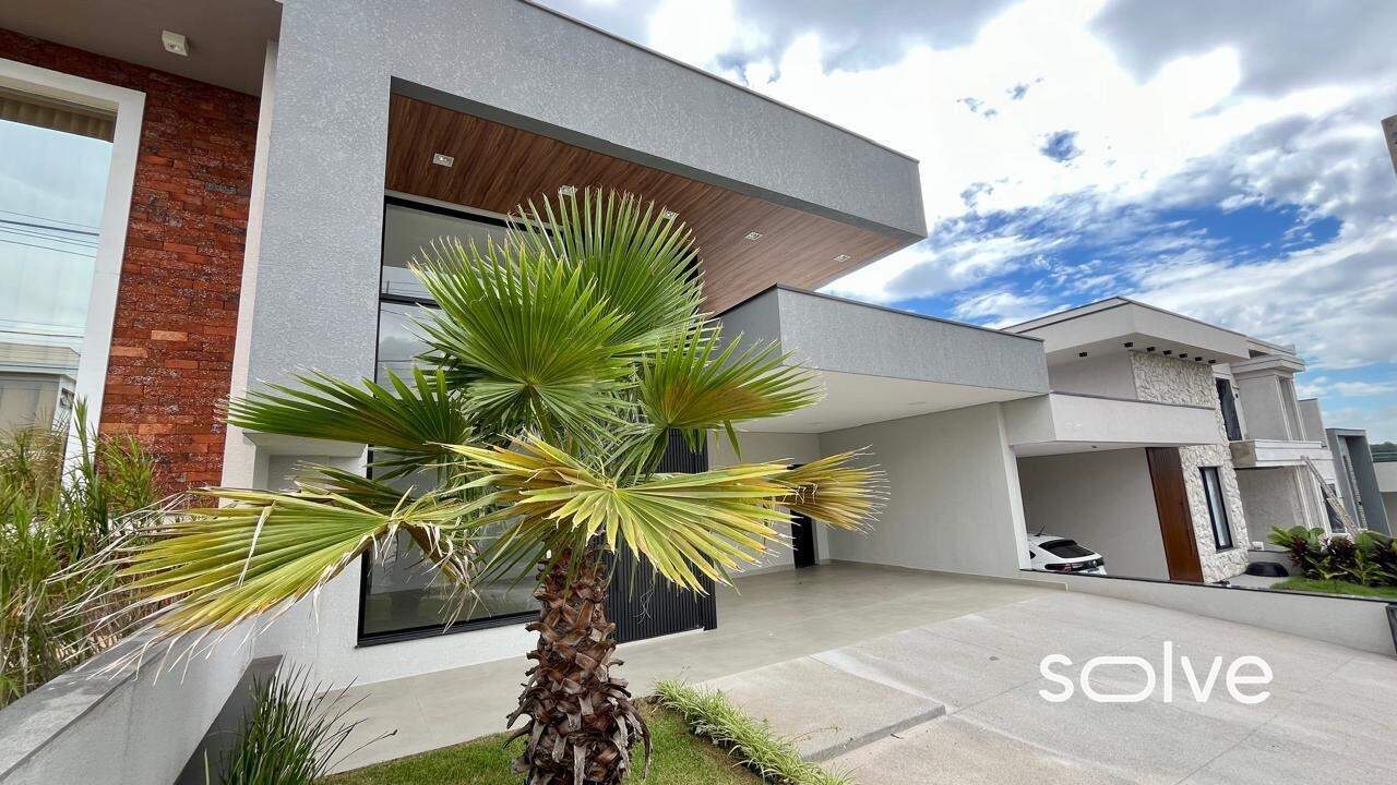 Casa em Condomínio à venda em Indaiatuba - Jardim Piemonte por 1.790.000,00: