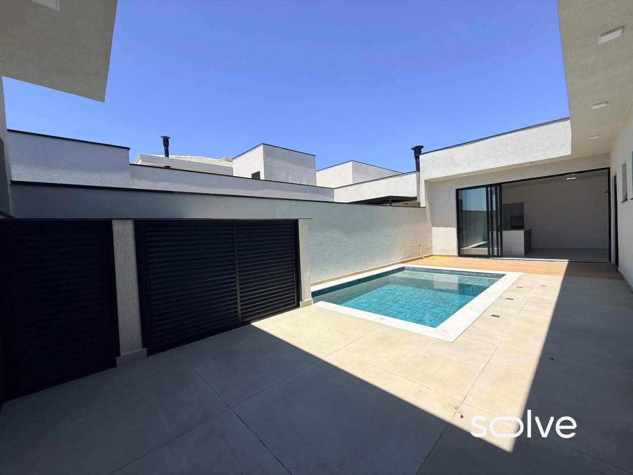 Casa em Condomínio à venda em Indaiatuba - Jardim Piemonte por 1.790.000,00: