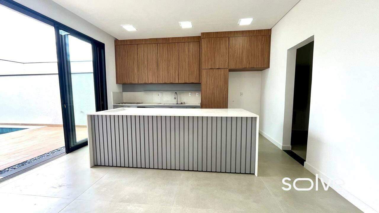 Casa em Condomínio à venda em Indaiatuba - Jardim Piemonte por 1.790.000,00: