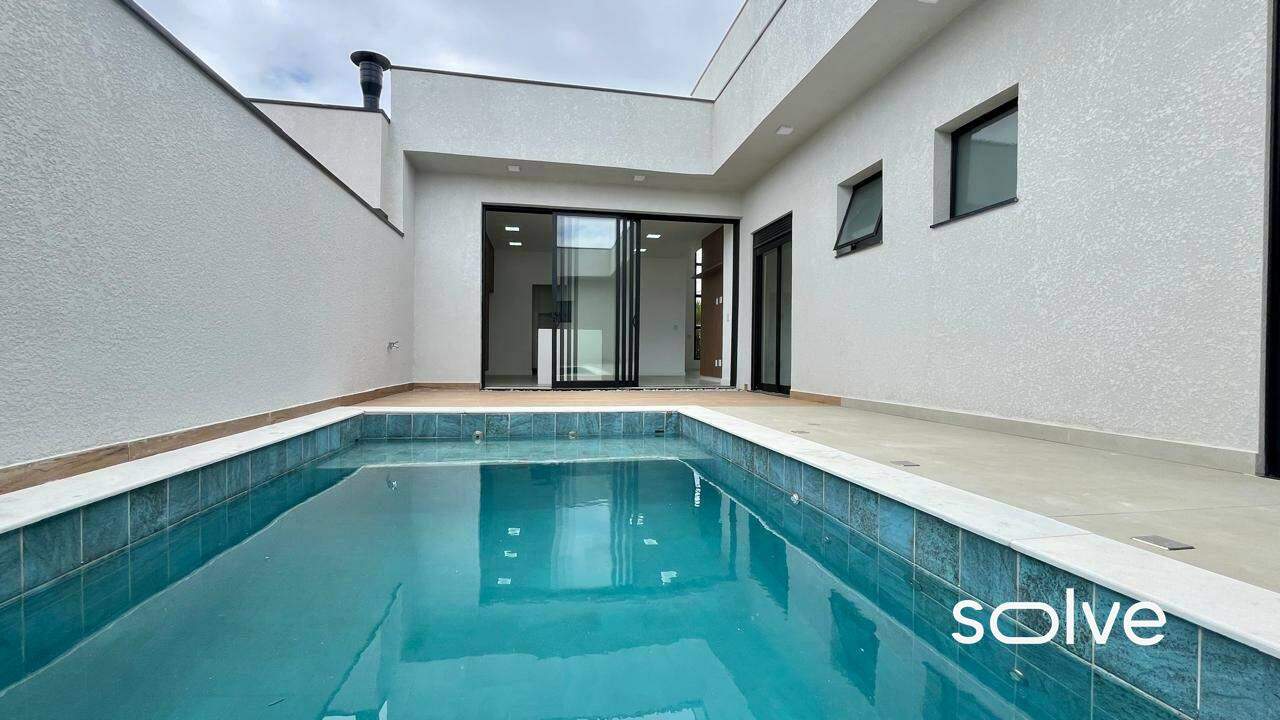 Casa em Condomínio à venda em Indaiatuba - Jardim Piemonte por 1.790.000,00: