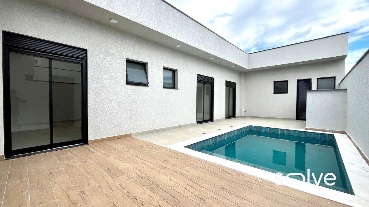 Casa em Condomínio à venda em Indaiatuba - Jardim Piemonte por 1.790.000,00: