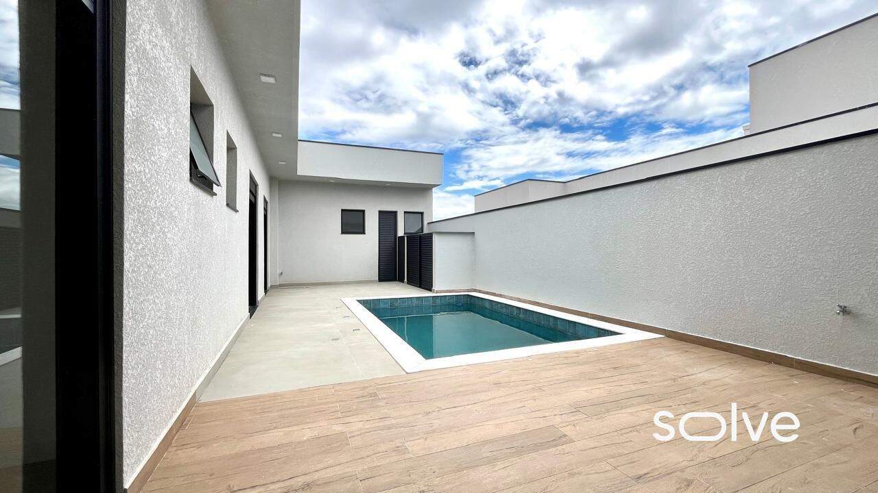 Casa em Condomínio à venda em Indaiatuba - Jardim Piemonte por 1.790.000,00: