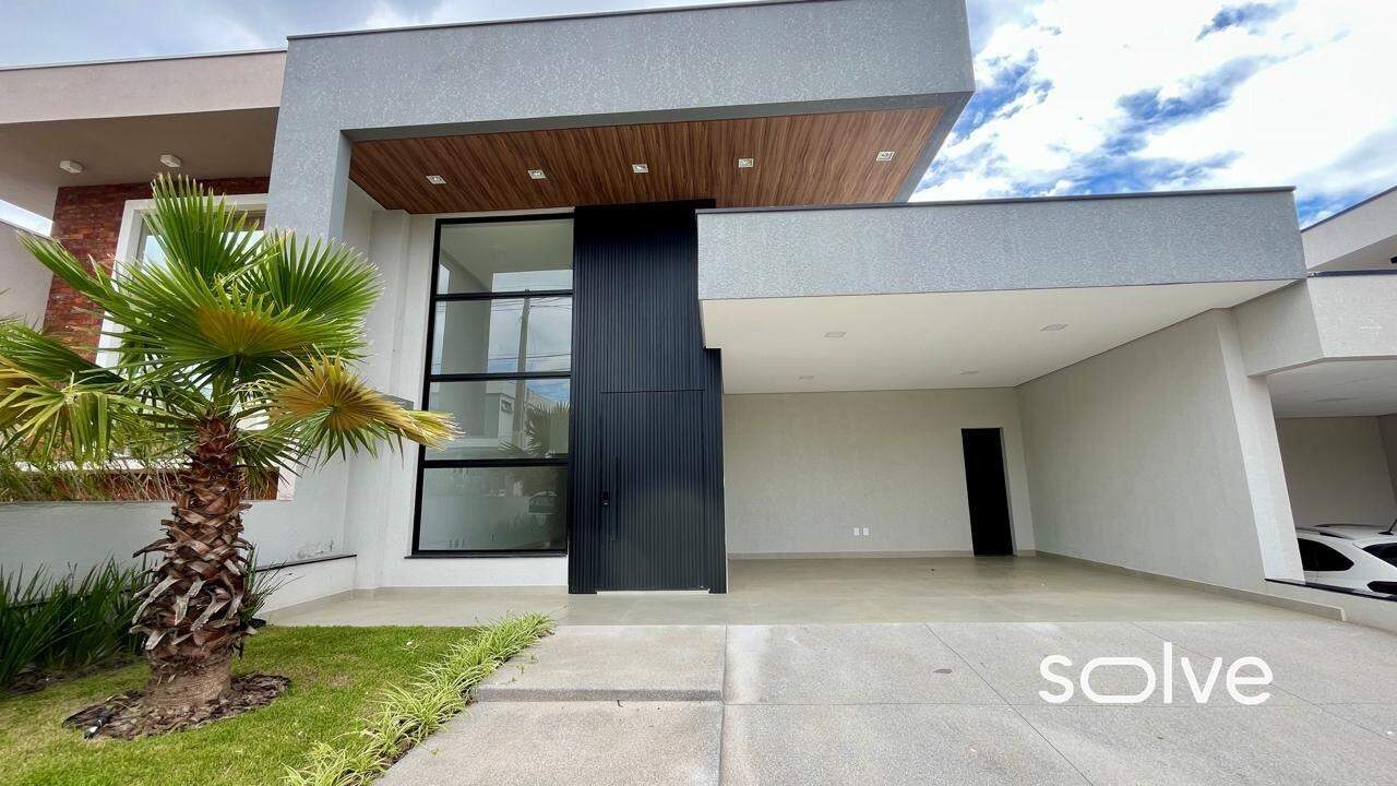 Casa em Condomínio à venda em Indaiatuba - Jardim Piemonte por 1.790.000,00: 