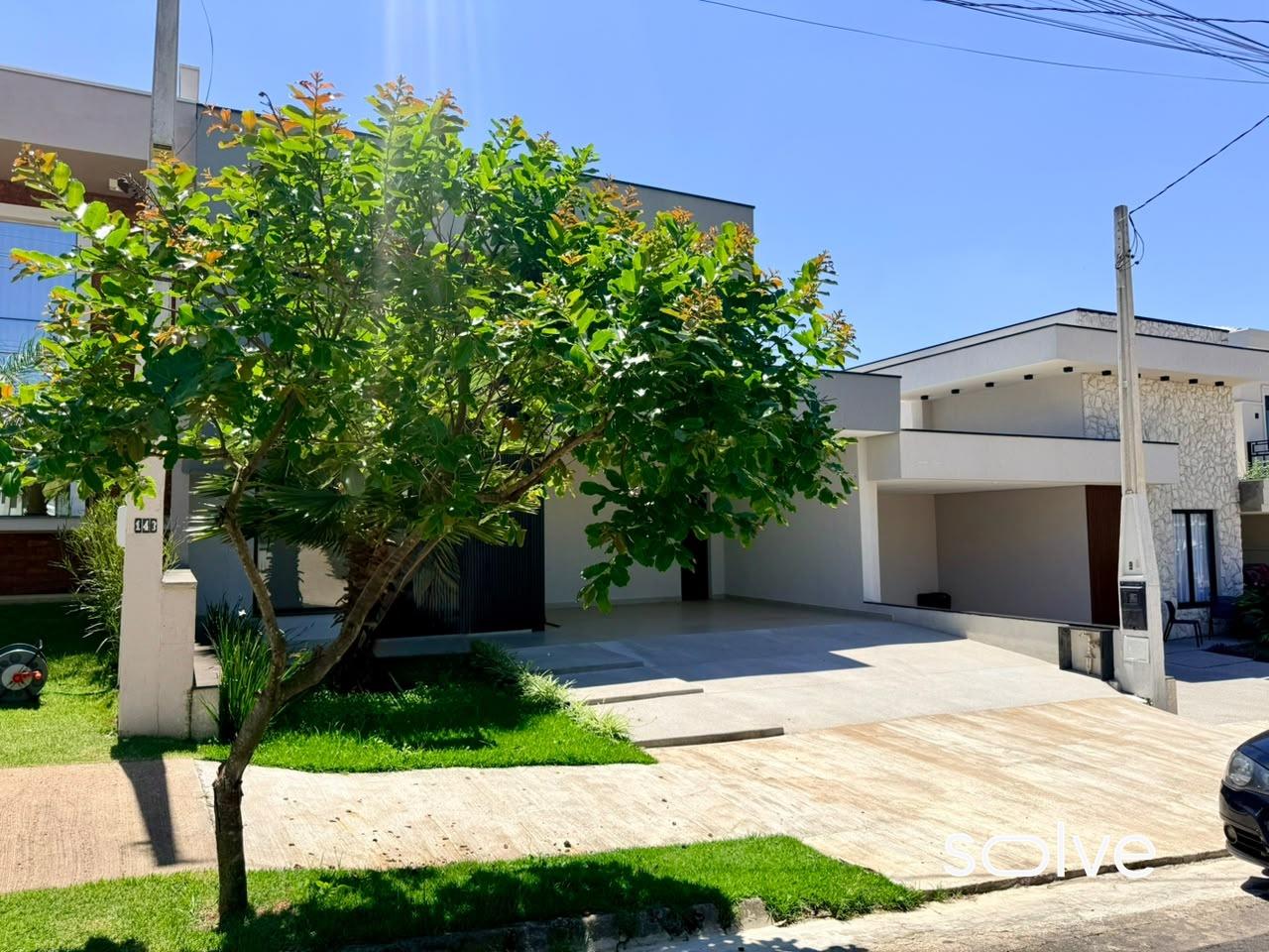 Casa em Condomínio à venda em Indaiatuba - Jardim Piemonte por 1.790.000,00: 