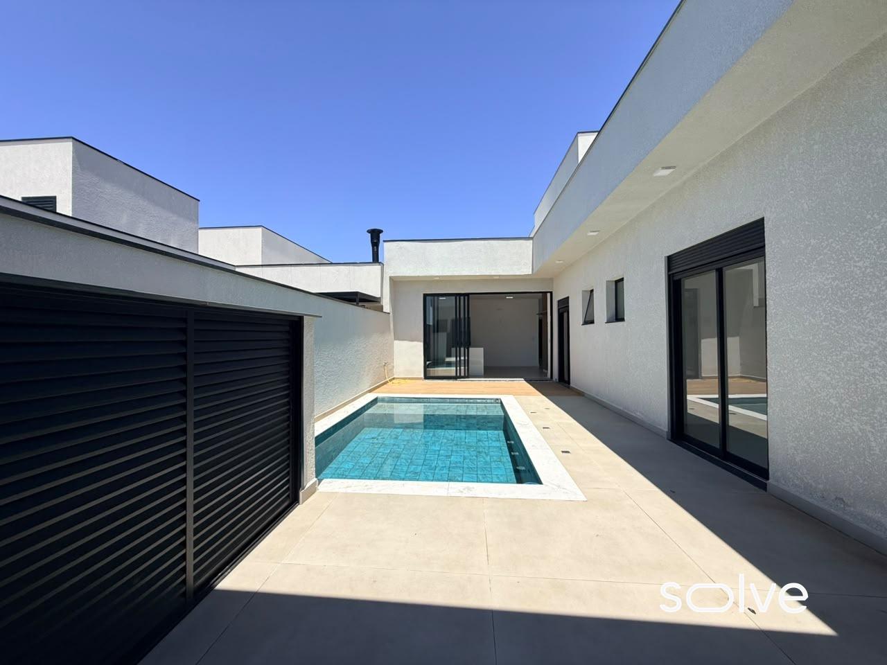 Casa em Condomínio à venda em Indaiatuba - Jardim Piemonte por 1.790.000,00: