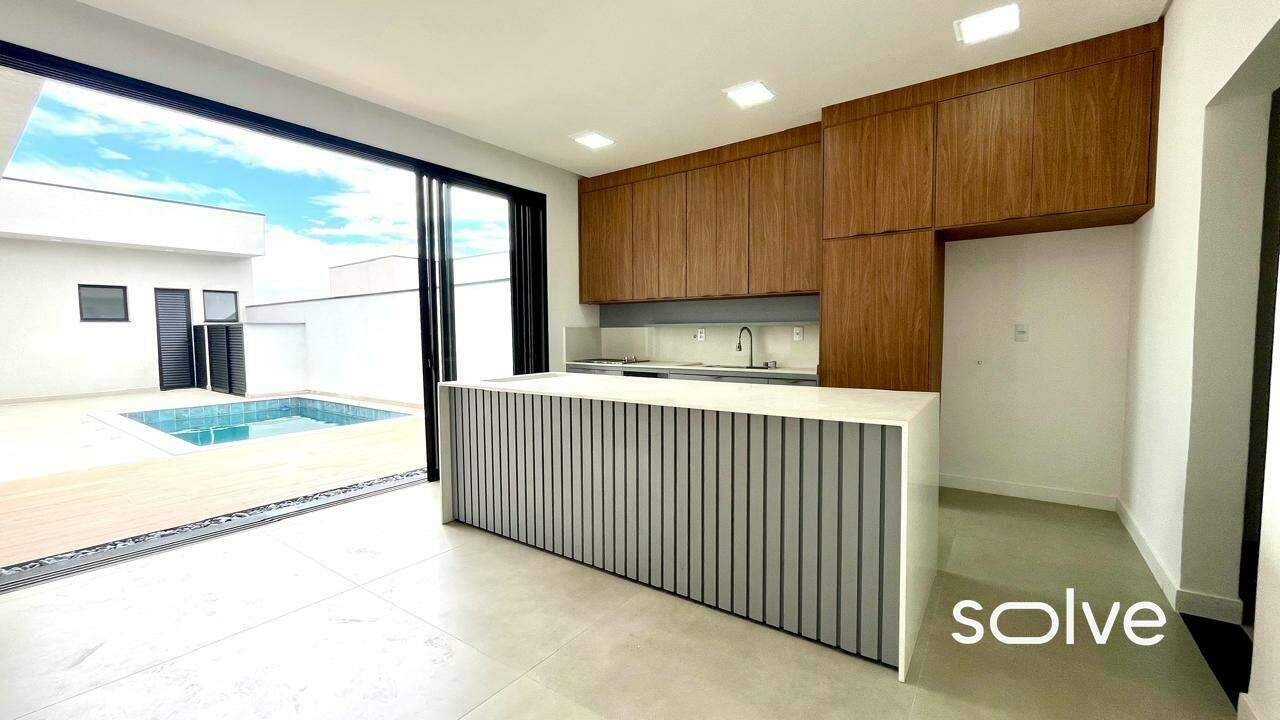 Casa em Condomínio à venda em Indaiatuba - Jardim Piemonte por 1.790.000,00: