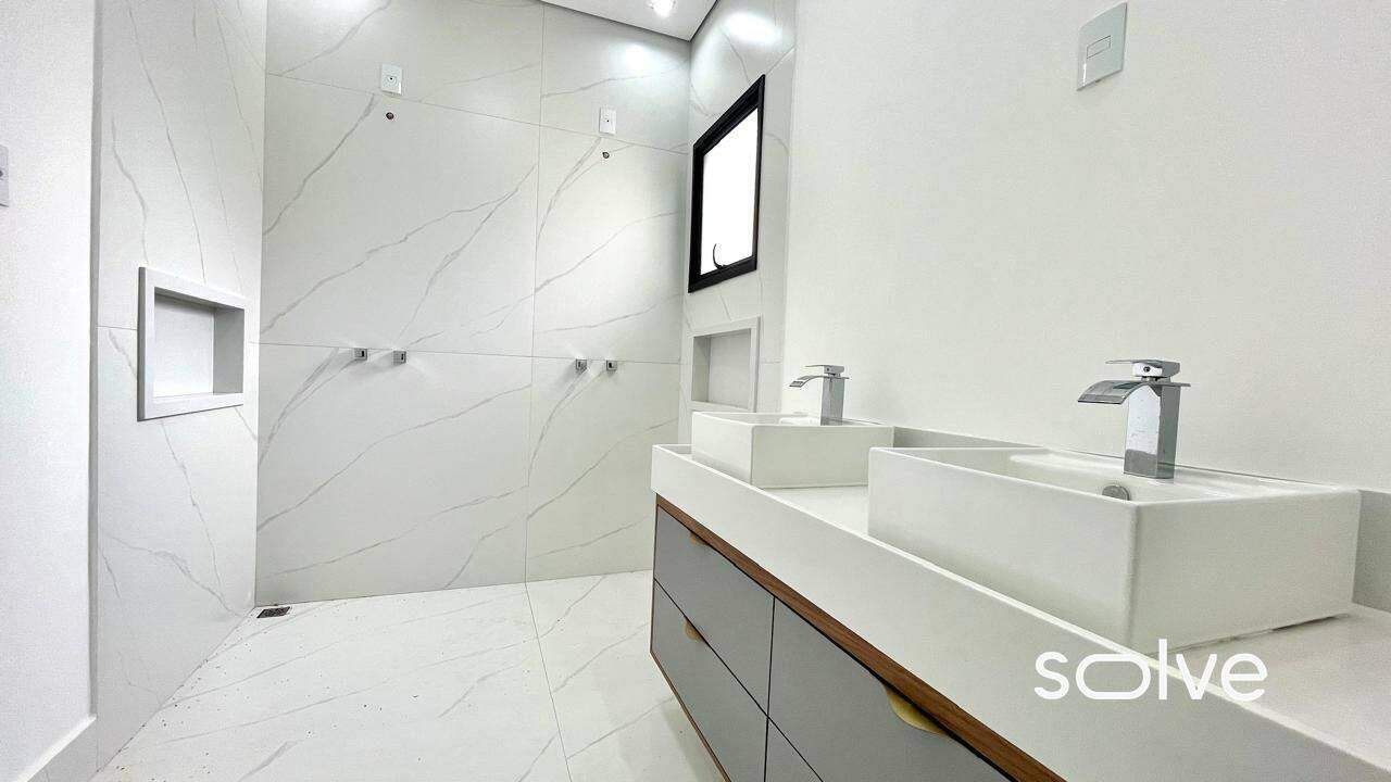 Casa em Condomínio à venda em Indaiatuba - Jardim Piemonte por 1.790.000,00: