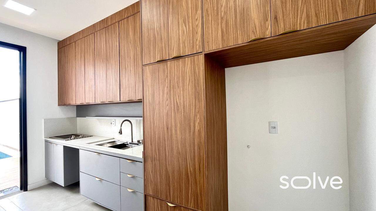 Casa em Condomínio à venda em Indaiatuba - Jardim Piemonte por 1.790.000,00:
