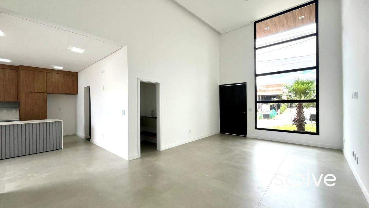 Casa em Condomínio à venda em Indaiatuba - Jardim Piemonte por 1.790.000,00: