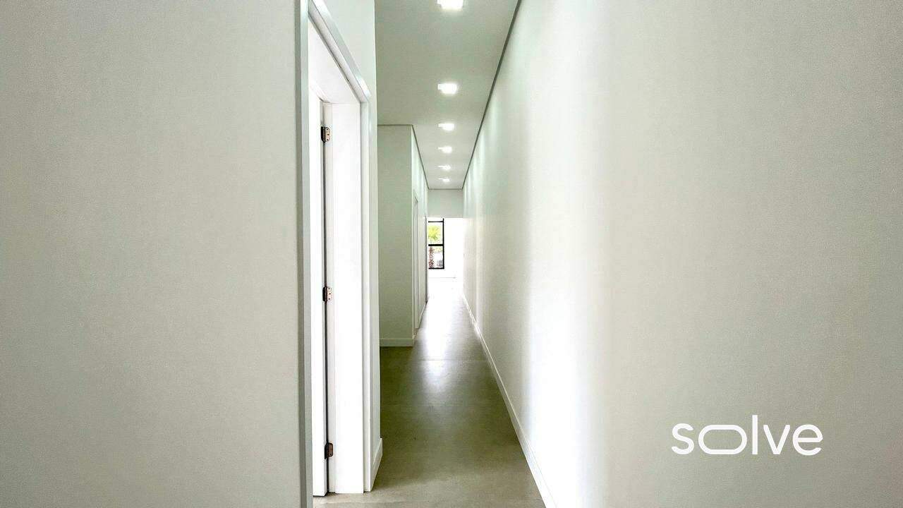 Casa em Condomínio à venda em Indaiatuba - Jardim Piemonte por 1.790.000,00: