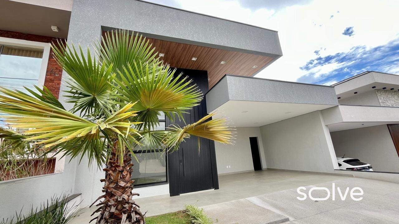 Casa em Condomínio à venda em Indaiatuba - Jardim Piemonte por 1.790.000,00: 
