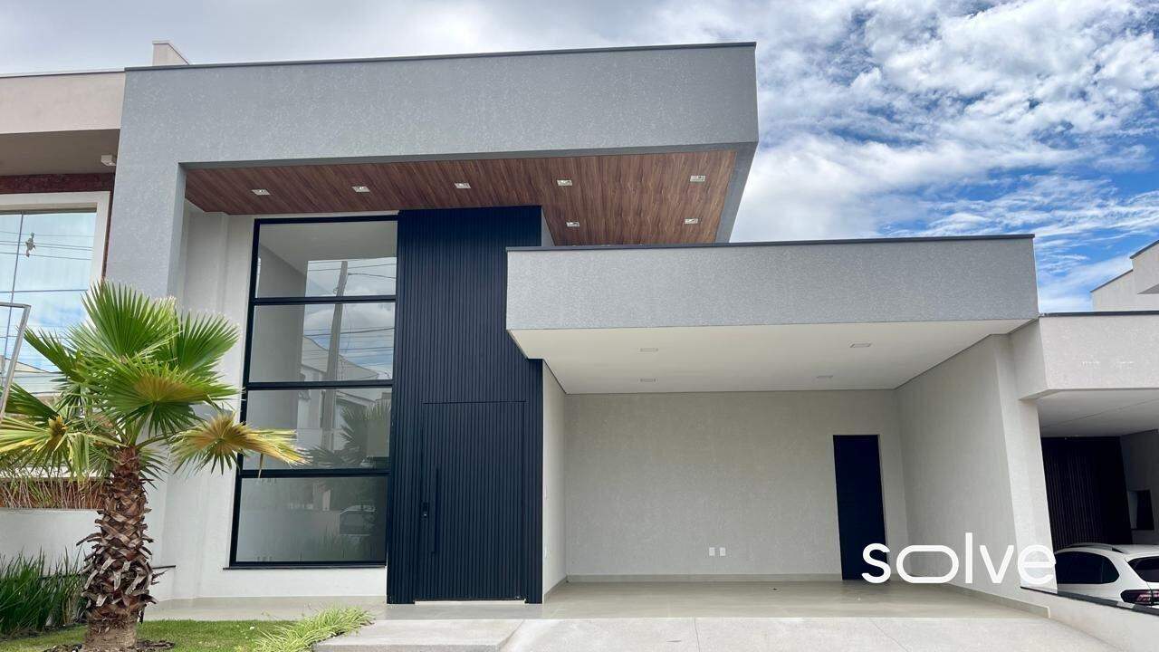 Casa em Condomínio à venda em Indaiatuba - Jardim Piemonte por 1.790.000,00: 